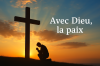 Avec Dieu la Paix